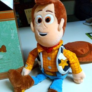 NIB Scentsy retired Disney Buddy